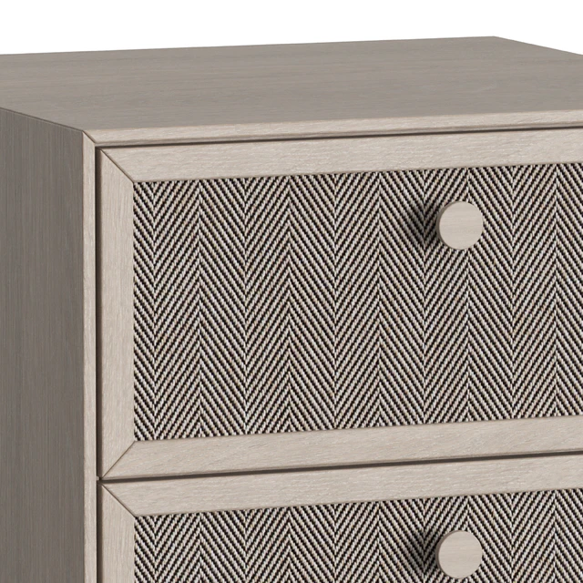 Bedside table Tie from Dantone Home — Descargar