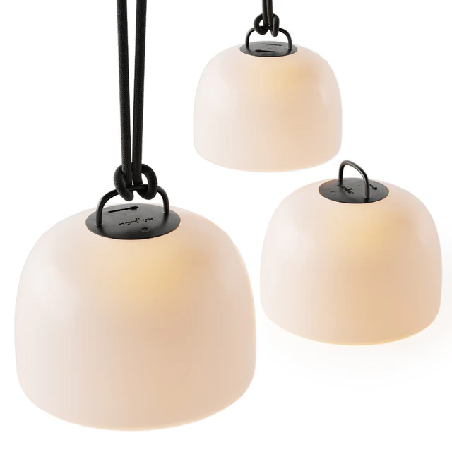nordlux sponge indoor & outdoor lamp — Descargar