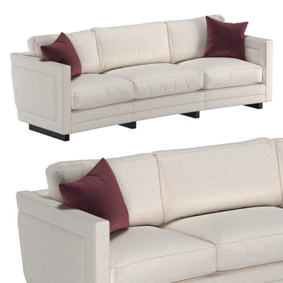 KC Sofa — Вид 1
