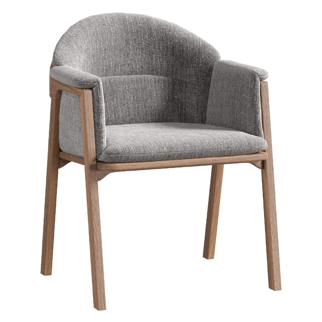 Garden Chair Tribu — Скачать
