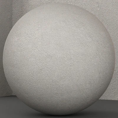 Декоративная штукатурка бетон Decorative plaster 67 — Вид 3