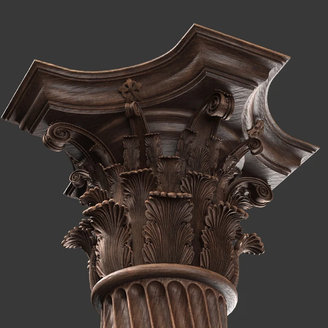 Roman column — Descargar