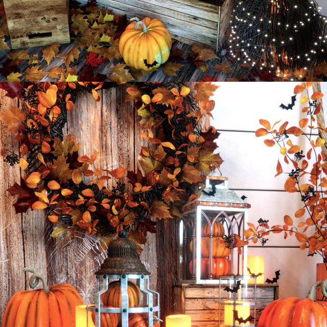 Halloween decor set — Descargar