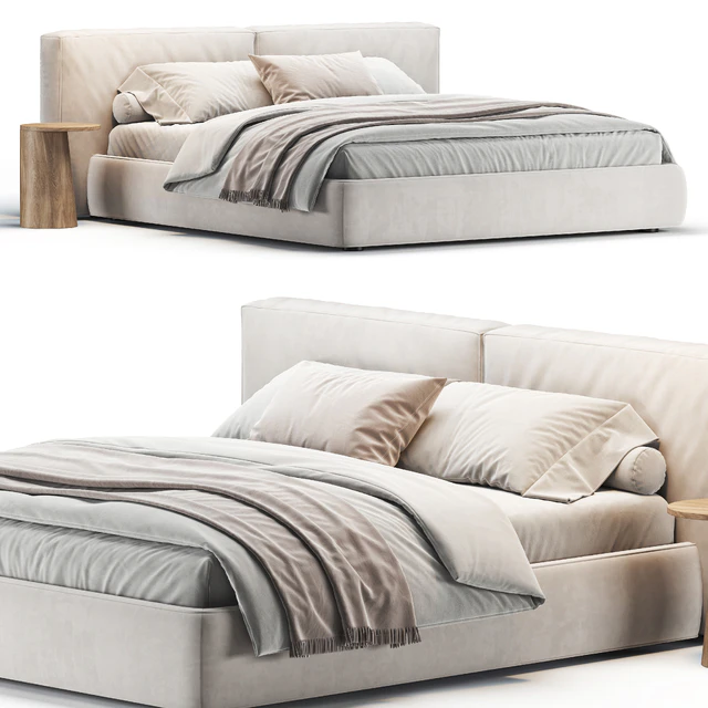 Fluff Bed — Descargar