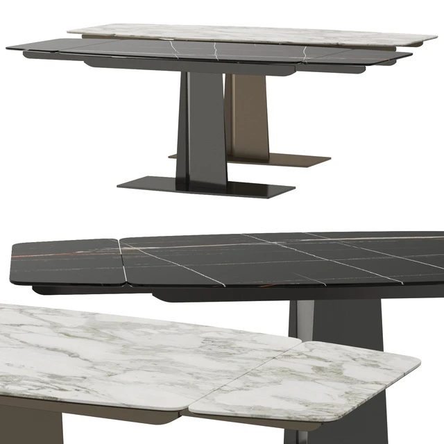 Cattelan Italia Duffy Keramik Drive — Descargar