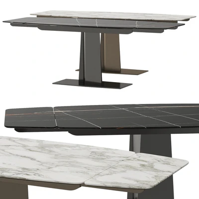 Cattelan Italia Duffy Keramik Drive — Ver 1