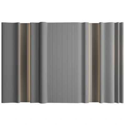 Wall Panel Decor 183 — View 3