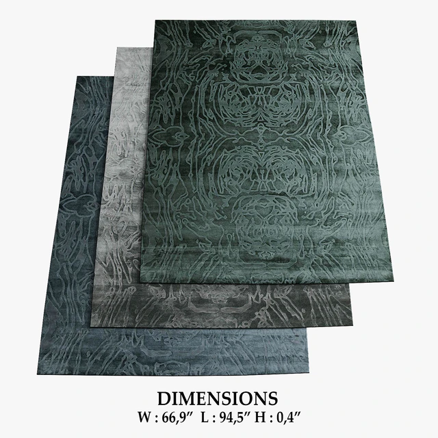 Rudis Rugs 235 — Descargar