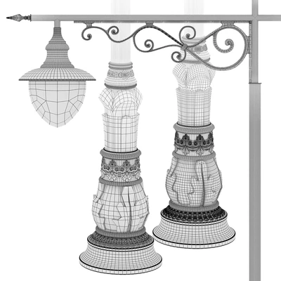 Svetozar Pillar "Berlin" — Ver 3