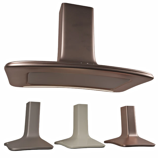 Cooker hood Elica SWEET — Descargar