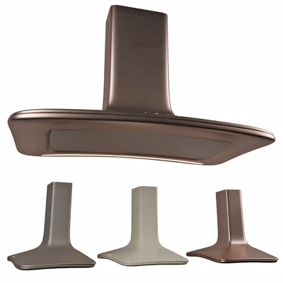 Cooker hood Elica SWEET — Ver 1