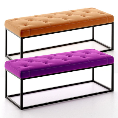 Bench Loft — Ver 1