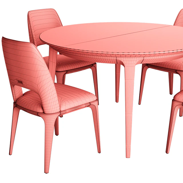 Play Chair Play Table — Скачать
