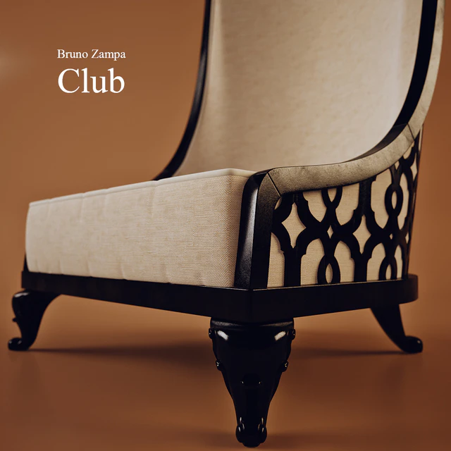 Armchair Club — Descargar