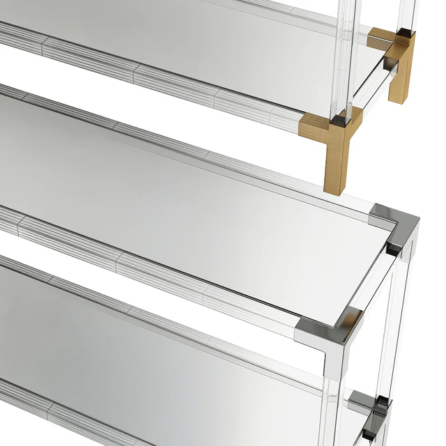 EICHHOLTZ  Консоль Console Table Royalton 111986 111361 — Скачать
