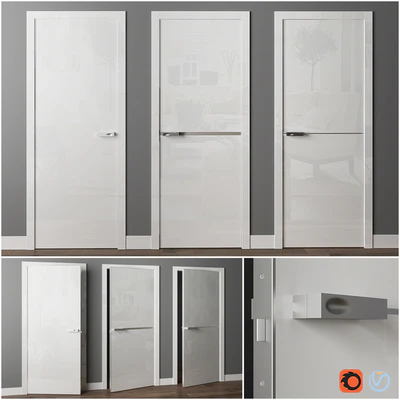 Doors Profil Doors VG Series — Ver 1