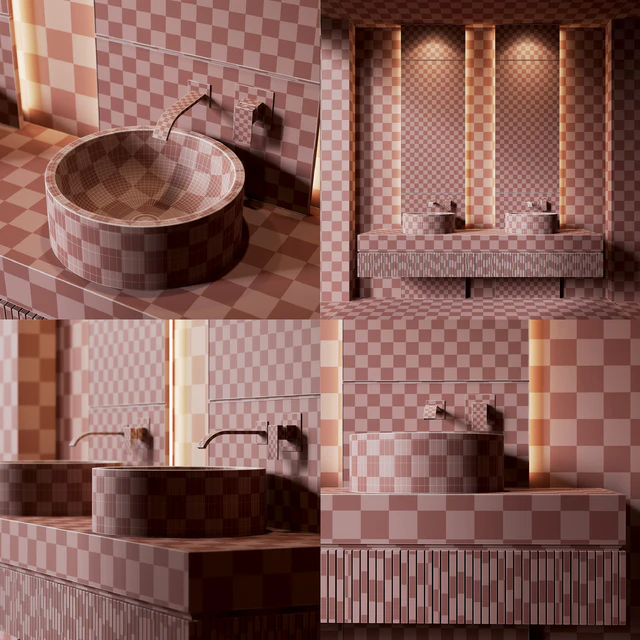bathroom - 2 — Descargar