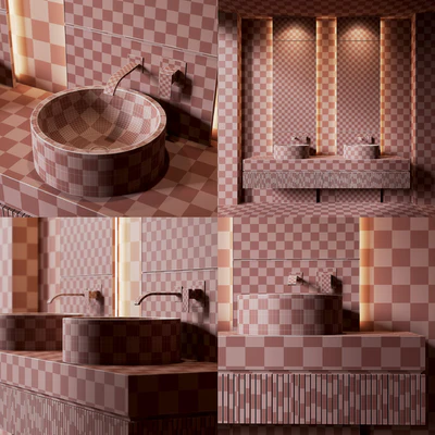 bathroom - 2 — Ver 7