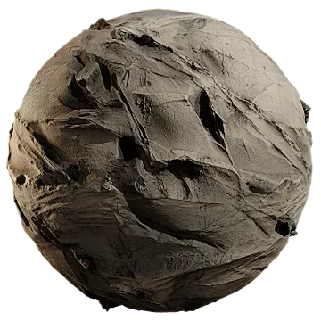 jagged sandstone cliff 001 — Descargar