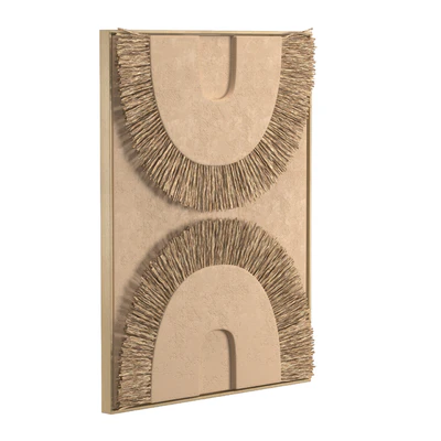 ELAN BYRD RAFFIA ART 1 — Вид 7