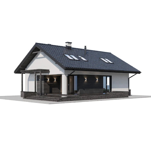 Privat house 3 — Скачать
