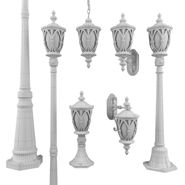 Maytoni Rua Augusta — Скачать