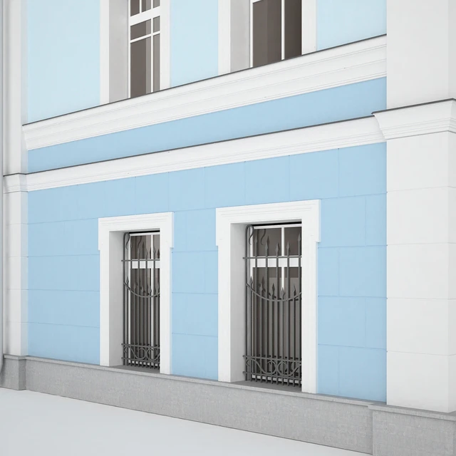 Здание Москва Ул. Большая Полянка, 2/10с7 — Скачать