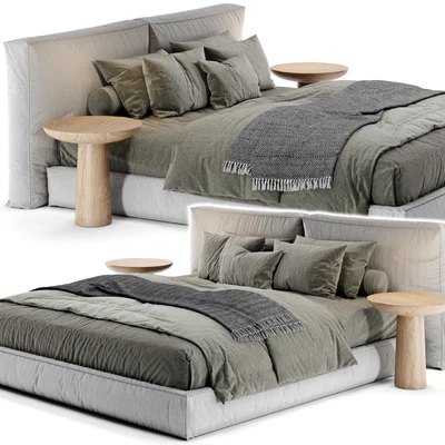 Loca Loft Bed — Вид 4