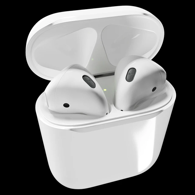 AVE Apple Set 2018 — Descargar