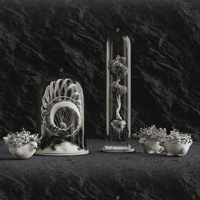 Florarium — Descargar