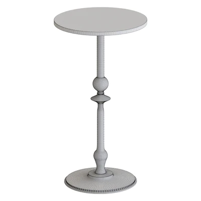 Tanis coffee table — Ver 2