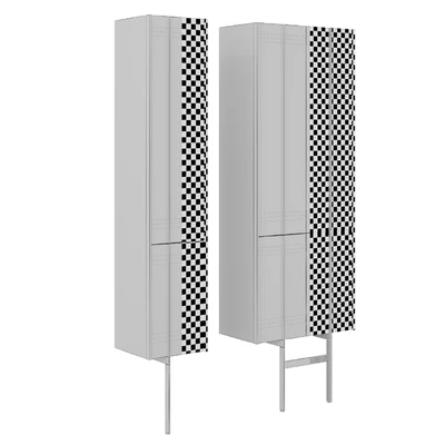 Cabinets Allen Brau Reality 30/60 — Ver 5