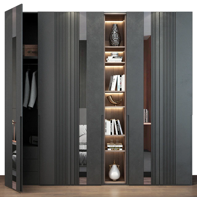 Furniture composition set 112 — Descargar