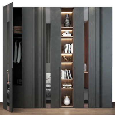 Furniture composition set 112 — Ver 1