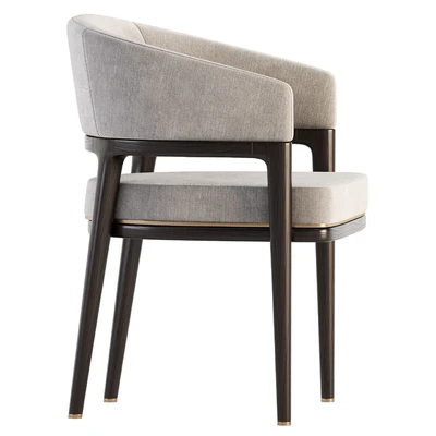 Mark dining chair by ASTER — Вид 7