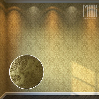 Wallpaper AS Creation 95468-2 - 10K — View 1
