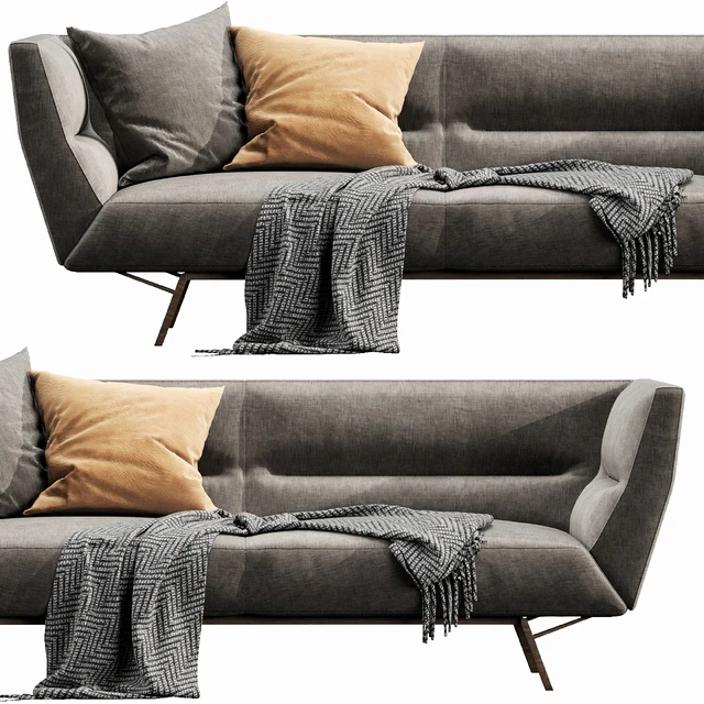 Natuzzi Positano — Скачать