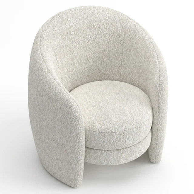 Crate and barrel Calder chair — Descargar