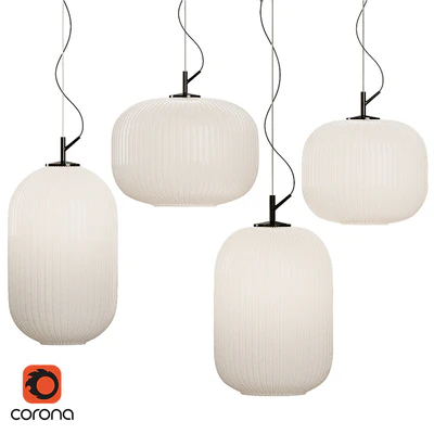 Design lamps urs one — Вид 1