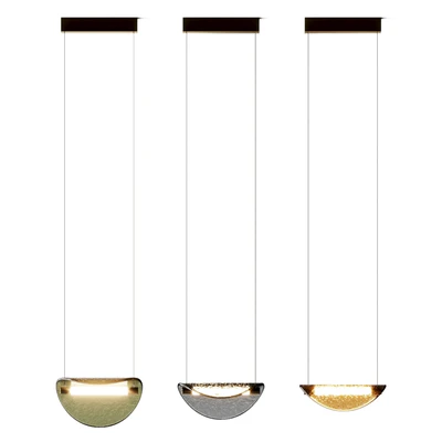 Paolo Castelli Manta \ Lampatron Alvaro Pendant Lamp — Вид 4