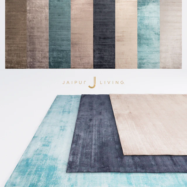 Jaipur Yasmin Rug From Yasmin Collection - 2 — Скачать