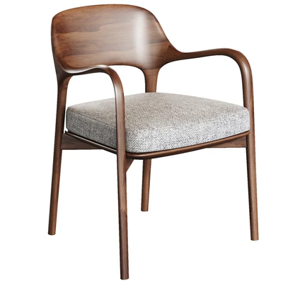 Porada Ella chair — Ver 1