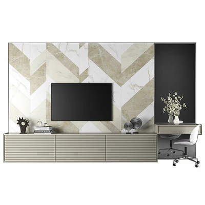 Furniture composition 83 — Ver 1