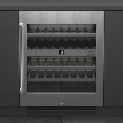 Gaggenau 400 — Ver 3