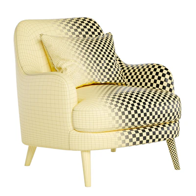 sophie armchair — Вид 6