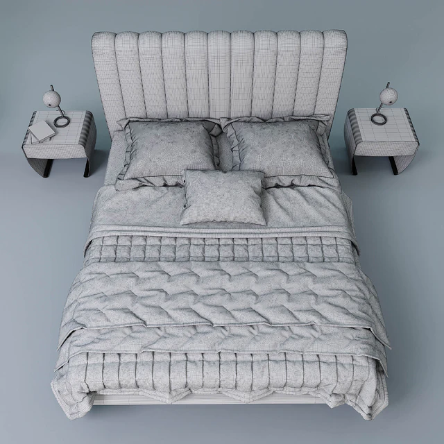 Cantori iseo set taolino noa sfera stone — Скачать