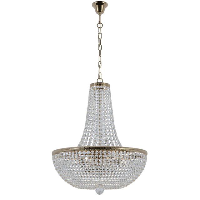 Chandelier Todi E 1.5.50.100 G — Descargar