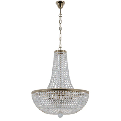 Chandelier Todi E 1.5.50.100 G — Ver 1