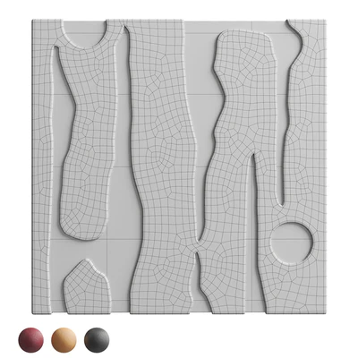 3DArt Relief NG49 — Ver 4