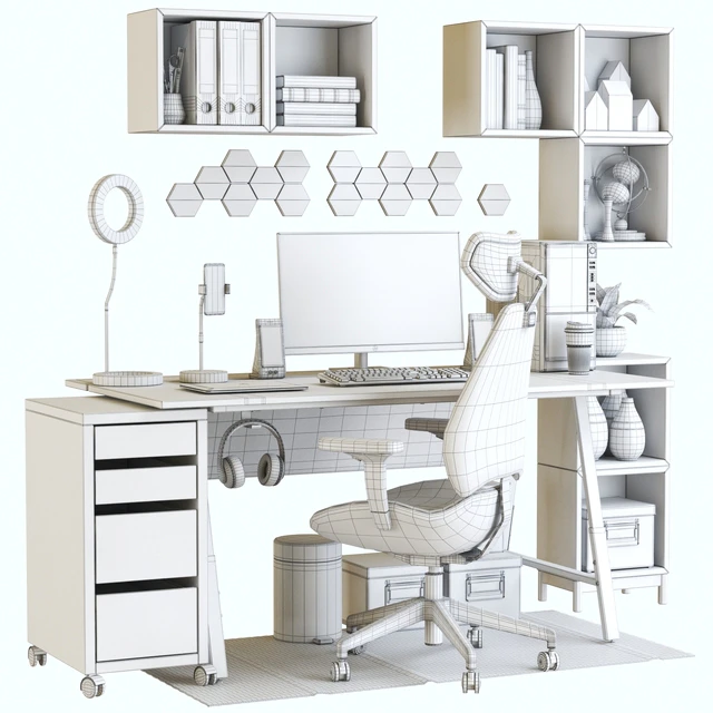 Workplace 140 — Descargar